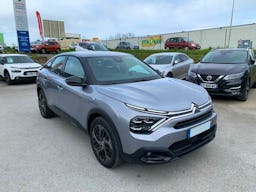 Citroën C4 PURETECH 130CV FEEL PACK occasion - Photo 1