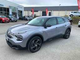 Citroën C4 PURETECH 130CV FEEL PACK occasion - Photo 2