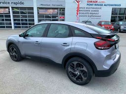 Citroën C4 PURETECH 130CV FEEL PACK occasion - Photo 3