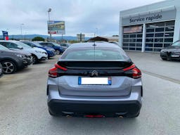 Citroën C4 PURETECH 130CV FEEL PACK occasion - Photo 4