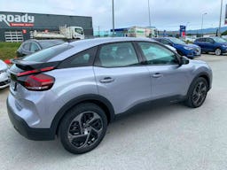 Citroën C4 PURETECH 130CV FEEL PACK occasion - Photo 5