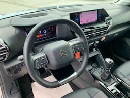 Citroën C4 PURETECH 130CV FEEL PACK occasion - Photo 7