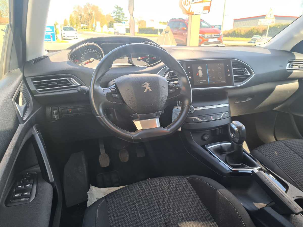 Peugeot 308  ACTIVE BUSINESS 1.6 HDI occasion - Photo 5