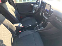 Ford Puma 1.0 FLEXIFUELHYBRID 125CH mHEV occasion - Photo 4