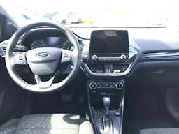 Ford Puma TITANIUM BUSINESS 1.0 ECOBOOST HYBRID MHEV 125CH POWERSHIFT occasion - Photo 3