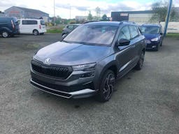 Skoda Karoq 1.5 TSI DSG SPORTLINE occasion - Photo 1
