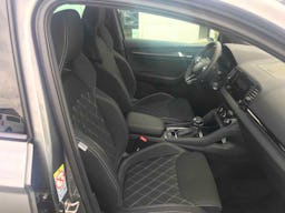 Skoda Karoq  1.5 TSI DSG SPORTLINE occasion - Photo 4