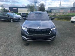 Skoda Karoq  1.5 TSI DSG SPORTLINE occasion - Photo 5
