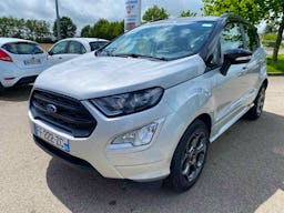 Ford Ecosport 1.0 SCTi EcoBoost - 100 S&S Euro 6.2 ST-Line occasion - Photo 1