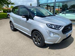 Ford Ecosport 1.0 SCTi EcoBoost - 100 S&S Euro 6.2 ST-Line occasion - Photo 2