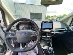 Ford Ecosport  1.0 SCTi EcoBoost - 100 S&S Euro 6.2 ST-Line occasion - Photo 6