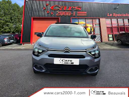 Citroën C4  BlueHDi 130 EAT8 Max occasion - Photo 2