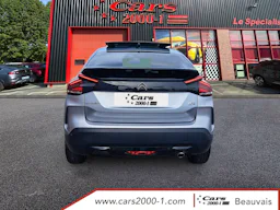 Citroën C4  BlueHDi 130 EAT8 Max occasion - Photo 5