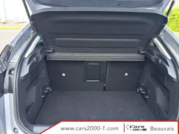 Citroën C4  BlueHDi 130 EAT8 Max occasion - Photo 7