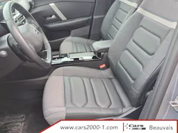 Citroën C4 BlueHDi 130 EAT8 Max occasion - Photo 8