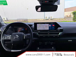 Citroën C4 BlueHDi 130 EAT8 Max occasion - Photo 10
