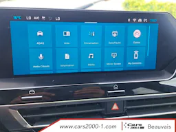 Citroën C4  BlueHDi 130 EAT8 Max occasion - Photo 11