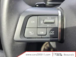 Citroën C4 BlueHDi 130 EAT8 Max occasion - Photo 12