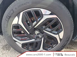 Citroën C4  BlueHDi 130 EAT8 Max occasion - Photo 15