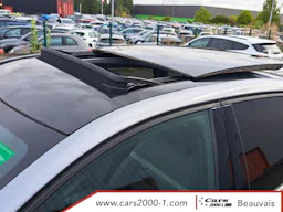Citroën C4 BlueHDi 130 EAT8 Max occasion - Photo 16