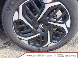 Citroën C4 BlueHDi 130 EAT8 Max occasion - Photo 19