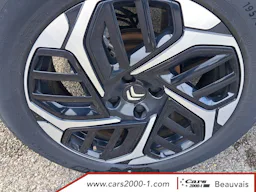 Citroën C4 BlueHDi 130 EAT8 Max occasion - Photo 20