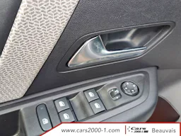 Citroën C4  BlueHDi 130 EAT8 Max occasion - Photo 21