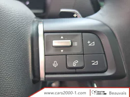Citroën C4 BlueHDi 130 EAT8 Max occasion - Photo 23