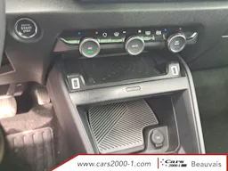 Citroën C4  BlueHDi 130 EAT8 Max occasion - Photo 24