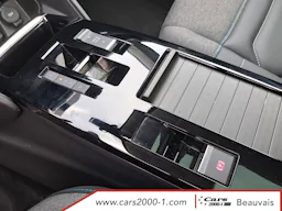 Citroën C4  BlueHDi 130 EAT8 Max occasion - Photo 25