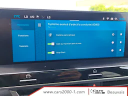 Citroën C4  BlueHDi 130 EAT8 Max occasion - Photo 27
