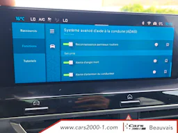 Citroën C4  BlueHDi 130 EAT8 Max occasion - Photo 28