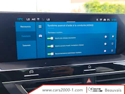 Citroën C4 BlueHDi 130 EAT8 Max occasion - Photo 29