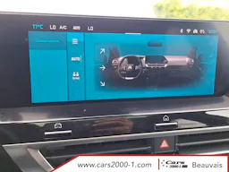 Citroën C4  BlueHDi 130 EAT8 Max occasion - Photo 30