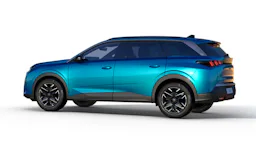 Peugeot 5008 Hybrid 145 ch e-DCS6 Allure Business occasion - Photo 2