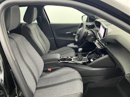 Peugeot 2008 NOUVEAU  100 S&S BVM6 Allure occasion - Photo 13