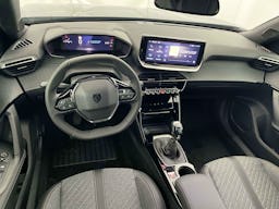 Peugeot 2008 NOUVEAU 100 S&S BVM6 Allure occasion - Photo 9