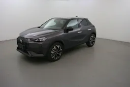 DS DS 3 Hybride 145 e-DCT6 Etoile occasion - Photo 1