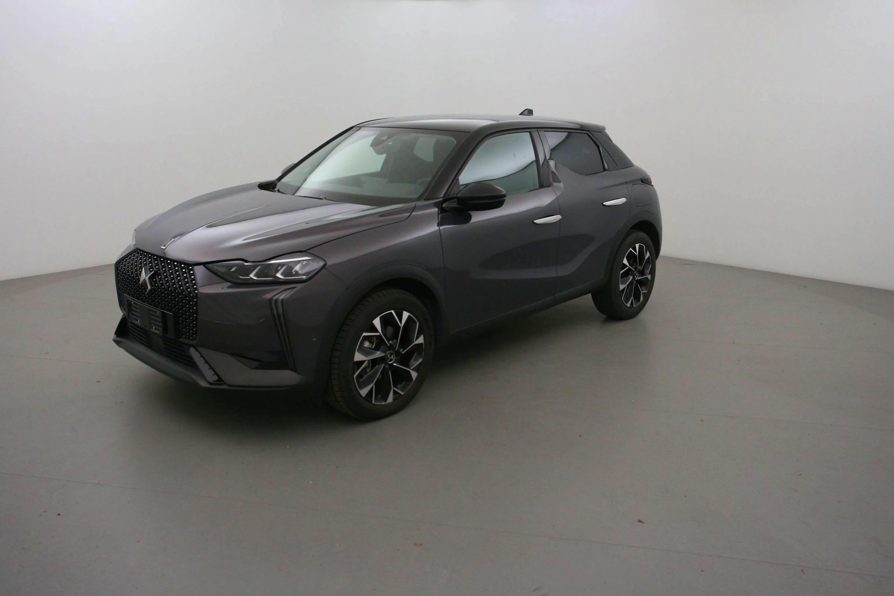 DS DS 3 Hybride 145 e-DCT6 Etoile occasion