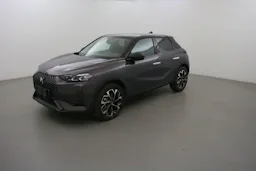 DS DS 3  Hybride 145 e-DCT6 Etoile occasion - Photo 1