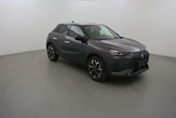 DS DS 3  Hybride 145 e-DCT6 Etoile occasion - Photo 3