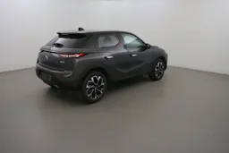 DS DS 3 Hybride 145 e-DCT6 Etoile occasion - Photo 5