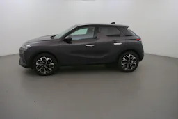 DS DS 3  Hybride 145 e-DCT6 Etoile occasion - Photo 8
