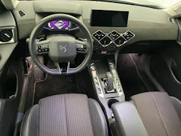 DS DS 3 Hybride 145 e-DCT6 Etoile occasion - Photo 11
