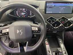 DS DS 3  Hybride 145 e-DCT6 Etoile occasion - Photo 14