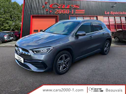 Mercedes Benz Classe GLA  250 e 8G-DCT AMG Line occasion - Photo 1