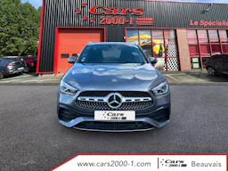 Mercedes Benz Classe GLA  250 e 8G-DCT AMG Line occasion - Photo 2