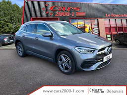 Mercedes Benz Classe GLA  250 e 8G-DCT AMG Line occasion - Photo 3