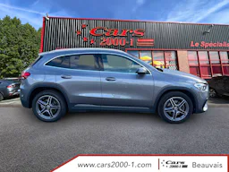 Mercedes Benz Classe GLA  250 e 8G-DCT AMG Line occasion - Photo 4