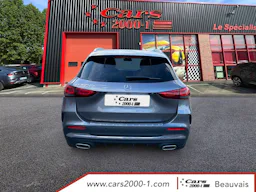 Mercedes Benz Classe GLA  250 e 8G-DCT AMG Line occasion - Photo 5
